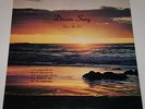 STEVE & ED Dream Song LP PRIVATE PRESS Spoken Word 12