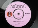 V.I.P.s -Straight Down To The Bottom - UK Island