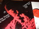 ARCHIE SHEPP&THE NEW YORK : CONTEMPORARY FIVE LP 1964 POLYDOR 623235 GERMANY