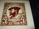 THELONIOUS MONK : THE UNIQUE JAPAN LP 1974 RIVERSIDE RLP 12-209 SMJ 6068