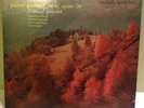 LSC-2517 LP - brahms - piano quartet in a, opus 26 NM festival quartet Red Seal