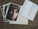 Beatles White Album LP No 292419 Stereo with Photos and Song Sheet