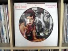 DAVID BOWIE -DIAMOND DOGS LIMITED EDITION PICTURE DISC LP