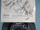 RARE SIGNED LIBERACE 7