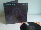 SUN RA - ASTRO BLACK - IMPULSE RECORDS - USA PRESSUNG - KLAPPCOVER