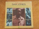 Sam Jones - Something in Common ( with Blue Mitchell , Cedar Walton ) lp