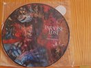 PARADISE LOST - Draconian Times (PICTURE LP- 1995 )