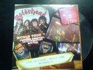 MOTORHEAD-LIVE IN athens 88 IRON MAIDEN METALLICA  5 copies ww
