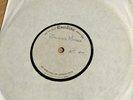 EMIDISC ACETATE - HAND WRITTEN LABEL - SYLVIA'S MOTHER - 1972 - 45rpm - VGC