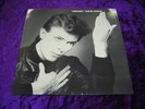 DAVID BOWIE Heroes *LISTEN* 1977 1st UK RCA VICTOR Laminated LP + Insert PL12522