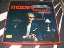 Large DG Boxed Set 12 LP with Book MOZART Piano Concertos GEZA ANDA NM Germany