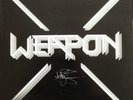 Weapon - Its A Mad Mad World 12' Vinyl