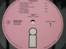 Free - Highway **France 1970 Solid Pink Island 6339 028 (9138)** EX-/EX