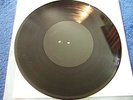 KATE BUSH : BABOOSHKA REMIX RARE ONE SIDED 12