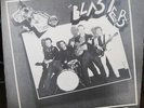 The Blasters-American Music-Rare Rockabilly LP-Rollin Rock-Near Mint Vinyl