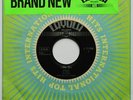 THE GAMBLERS - LITTLE GIRL - RARE SWISS BEAT - LAYOLA PROMO STICKER