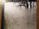 Bon Iver - For Emma, Forever Ago LP Vinyl