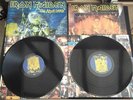IRON MAIDEN LIVE AFTER DEATH DOUBLE 12