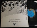 VELVET UNDERGROUND White Light Heat UK Press Vinyl LP 1967 MGM 2353024 EX/MINT