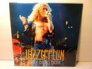 LED ZEPPELIN: Teady Bears Picnic LP LIVE AT NEWCASTLE 11-11-71 Vinyl MINT