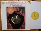 DG DIGITAL 423 608-1 NM  MAHLER SYMPHONY No.5 BERNSTEIN