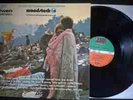 3 er LP Album, WOODSTOCK, u.a. mit JOAN BAEZ, CANNED HEAT, JOE COCKER uvm.
