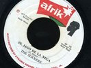1212 SLICKERS-ST JAGO DE LA VEGA-AFRIK-1977 REGGAE 45 7