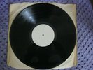 RENAISSANCE ASHES ARE BURNING TEST PRESSING