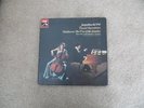 BOXED SET BEETHOVEN FIVE CELLO SONATAS DU PRE BARENBOIM EMI SLS 5042