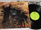 PROTECTOR -Urm the Mad LP 1989 ORIG. ATOM H 1st press