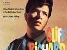 Cliff Richard (and the Shadows) - When the girl in your arms...,Top-Bildhülle