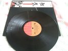 Pink Floyd, Dark Side Of The Moon, classic rock lp, Japan
