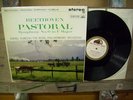 beethoven pastoral sym kubelik asd 349 w/g label ex/ex