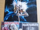 IRON MAIDEN / THE NUMBER OF THE BEAST? Japan COMPLETED  