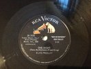 RCA Victor 78 rpm ELVIS PRESLEY 20-7410 