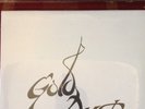 Gold Dust Original Private Press 1986 Metal Lp Still Sealed