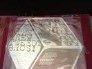 New Tweedy Brothers Original 1968 Psych Lp Ridon W/ Orig Hexagon Cover