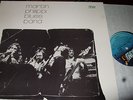 MARTIN PHILIPPI BLUES BAND : SAME LP 1977 ERLKÖNIG 148403 GERMANY