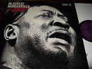McKINLEY MOGANFIELD A.K.A. MUDDY WATERS : HISTORY 2LP BELLAPHON BLST 6508 GERMAN