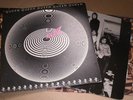QUEEN Jazz  LP RARO 1*UK Press Emi label Embossed +NUDE POSTER Stupendo