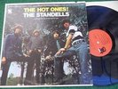 The Standells – The Hot Ones (Lp, 1966, US;Nuggets; Mojo Men;Castaways;Vagrants)