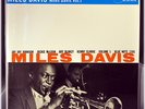 Miles DAVIS Volume 1 JAPAN LP 200G Vinyl Blue Note Premium MONO Master DBLP-31