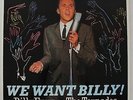 LP Billy Fury And The Tornados - We Want Billy, DECCA BE 1963 Rarität Vinyl