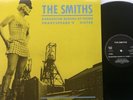 The Smiths BARBARISM BEGINS AT HOME 12 Inch RTD 021T. Morrissey Stone Roses RARE