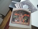 MOURNIN NIGHT SUN 1972 MINT 1ST ZEBRA KRAUTROCK MONSTER