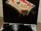 MOTORHEAD The Birthday Party vinyl LP HEAVY METAL NWOBHM 1990 Roadrunner Records