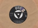 Spotlighters - Please be my girl friend - Whisper - Vogue Pop 50s doowop - HEAR