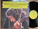 MISCHA MAISKY Cello * HAYDN Cello Concertos * DGG Digital * NM LP