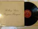 The Rolling Stones - Beggars Banquet LP Mono LK 4955 UK 1968