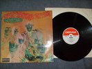 TEN YEARS AFTER   undead  1968- FIRST UK PRESS - BIG DERAM LABEL-STEREO   -EX+